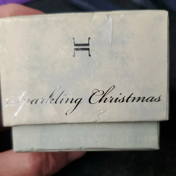 Red Santa Ornaments for Holiday - Picture 7 of 7